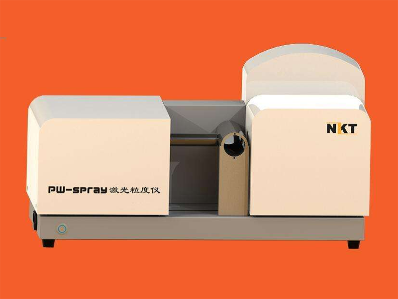 激光粒度分析仪