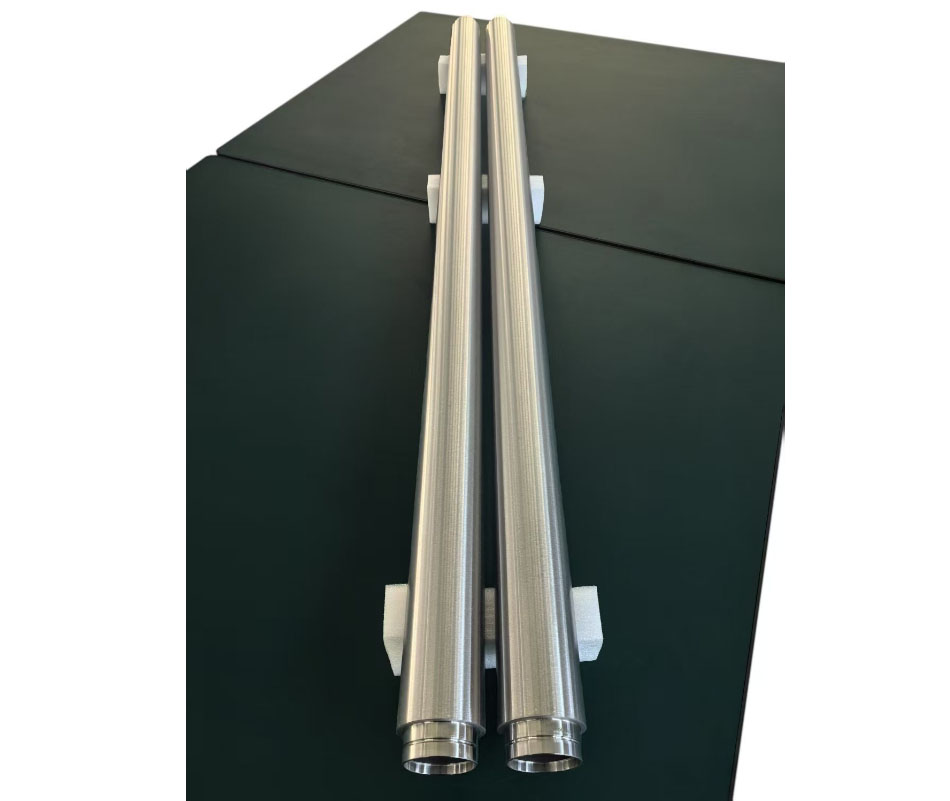 新俊航靶材（铌靶）